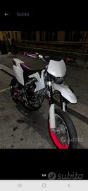 HM Motard 2012