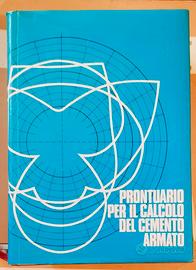 PRONTUARIO PER IL CALCOLO DEL CEMENTO ARMATO