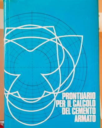 PRONTUARIO PER IL CALCOLO DEL CEMENTO ARMATO