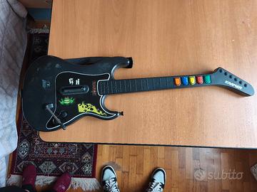 Accessori videogiochi 