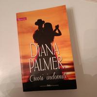 Diana Palmer Cuori indomiti