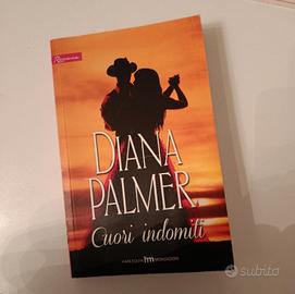 Diana Palmer Cuori indomiti