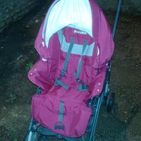 Passeggino trio prenatal 