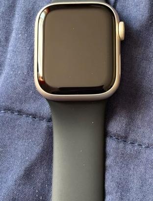 Apple whatch