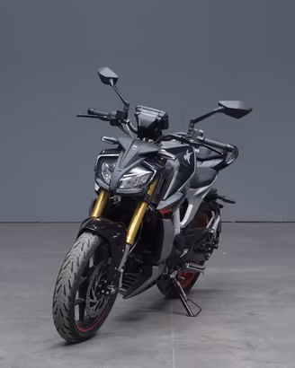 TVS MOTOR RTR 310