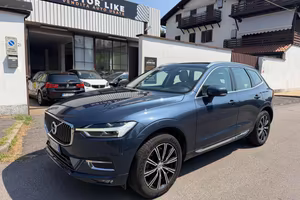 VOLVO XC60 T5 Geartronic
