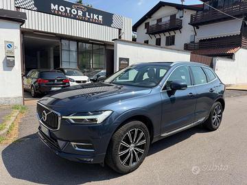 VOLVO XC60 T5 Geartronic