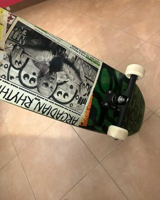 Skateboard Anti Hero deck 9.25
