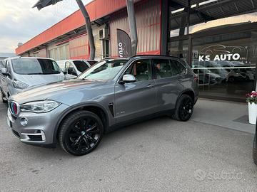 Bmw X5 sDrive25d Business