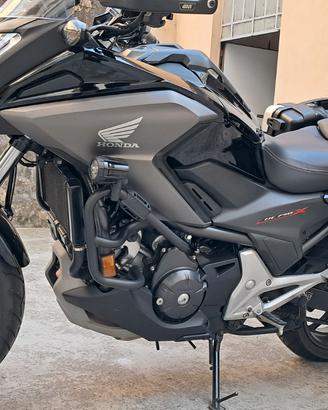 Honda NC 750 X DCT