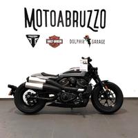 sportster s 1250