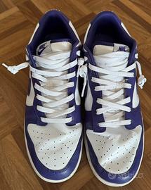 Nike Dunk Low Retro US 13