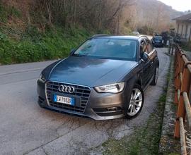 Audi A3 SPB 1.4 TFSI g-tron Ambition