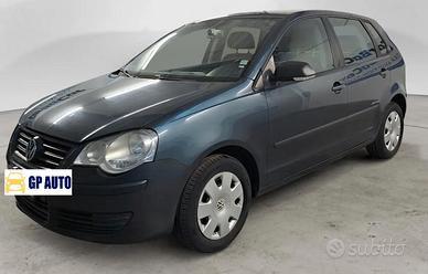 Volkswagen Polo 1.2/60CV 5p. United *IN ARRIVO