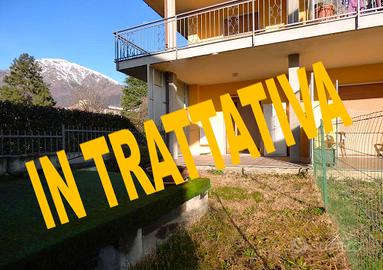 Appartamento Torre Pellice [564VRG]