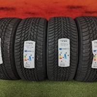 235 40 19 Gomme Invernali NEW Nokian 235 40 R19