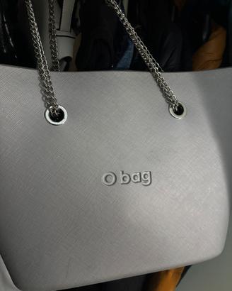 Borsa o bag