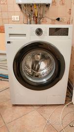 Lavatrice Samsung 8 kg mod. WW80CGC04DAE