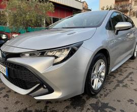 TOYOTA Corolla Touring Sports 1.8 Hybrid Busines