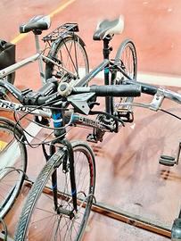 Bicicletta bottecchia lite cross