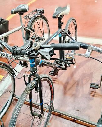 Bicicletta bottecchia lite cross