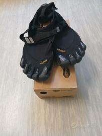 scarpe Vibram fivefingers