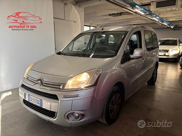 Citroen Berlingo 1.6 HDi 5 POSTI AUTOCARRO