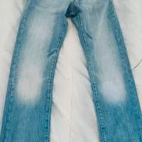 Jeans Uomo Energie Nuovi W29 L35