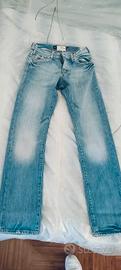 Jeans Uomo Energie Nuovi W29 L35