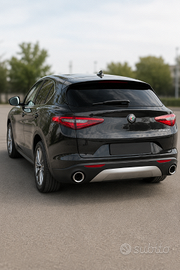 Alfa Romeo Stelvio 2.2 t Executive Q4 190 cv