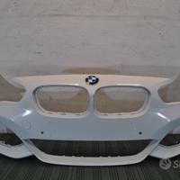 Bmw f20 f21 lci paraurti anteriore m-sport | 13674
