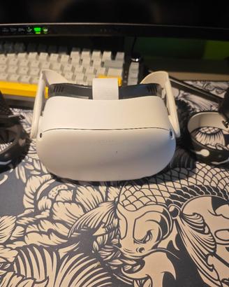 Oculus Quest 2 64gb
