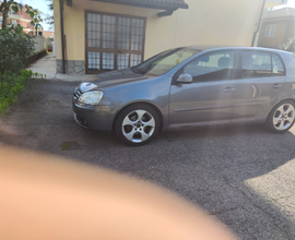 Golf 5