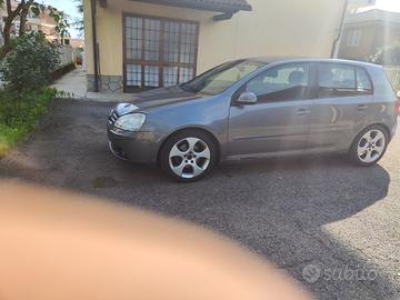 Golf 5