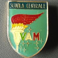 Distintivi aeronautica