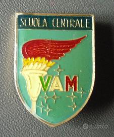 Distintivi aeronautica