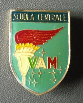 Distintivi aeronautica