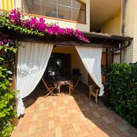 Villetta a schiera nel Blue Village