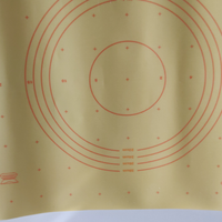 Tovaglietta Tupperware