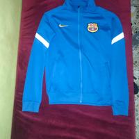 Felpa Barcellona Nike tee
