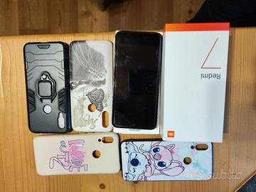 Redmi 7 xiaomi