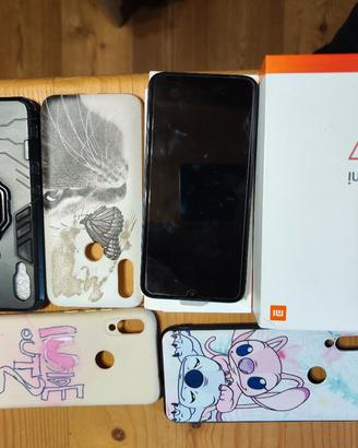 Redmi 7 xiaomi