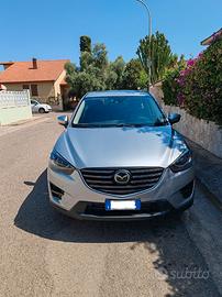 MAZDA CX-5 1ª serie - 2017