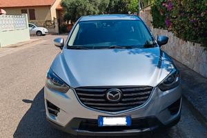 MAZDA CX-5 1ª serie - 2017