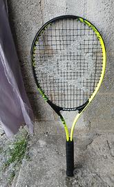 Racchetta da Tennis DUNLOP FORCE