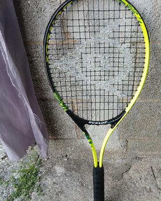 Racchetta da Tennis DUNLOP FORCE