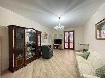 Appartamento - Terrasini