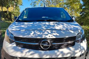 Opel Vivaro 2.0