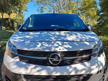 Opel Vivaro 2.0