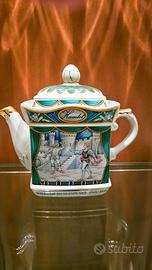 Teiera Sadler William Shakespeare Teiera Hamlet